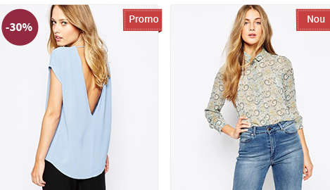 Numar nelimitat de promotii