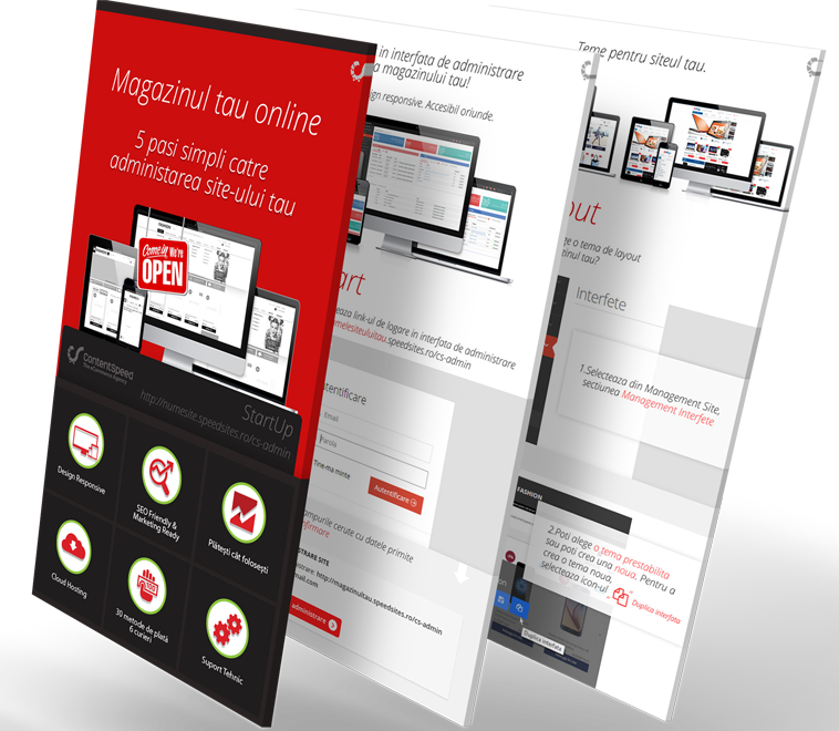 Materiale ajutatoare