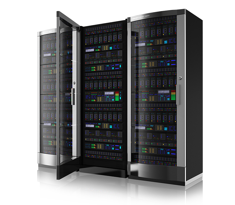 Gazduire cloud pe servere performante inclusa in toate abonamente