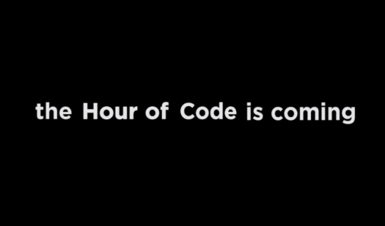 ContentSpeed sustine Hour Of Code Romania