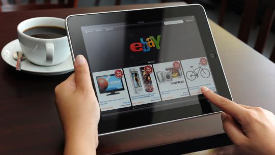 Business Magazin: Cine vrea sa fie eBay?