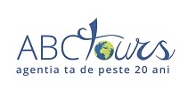 Logo ABC Tours