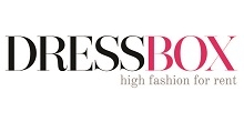Logo Dressbox
