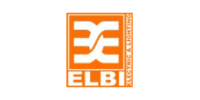 Logo Elbi Electric & Lighting 