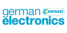 Logo German Electronics