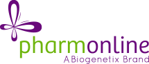 Logo Pharmonline.ro