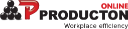 Logo Producton.ro