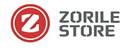 Logo Zorile Store