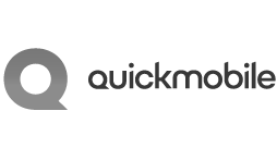 Quickmobile magazin online - platforma ContentSpeed