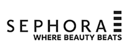 Magazin online de cosmetice Sephora - portofoliu ContentSpeed