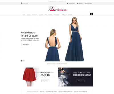 Teme Pro Platforma eCommerce Contentspeed