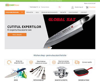 Teme Value Platforma eCommerce Contentspeed